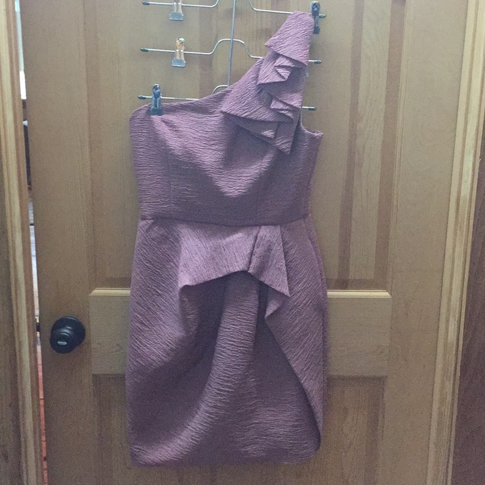 BCBG Max Azria Cocktail Dress